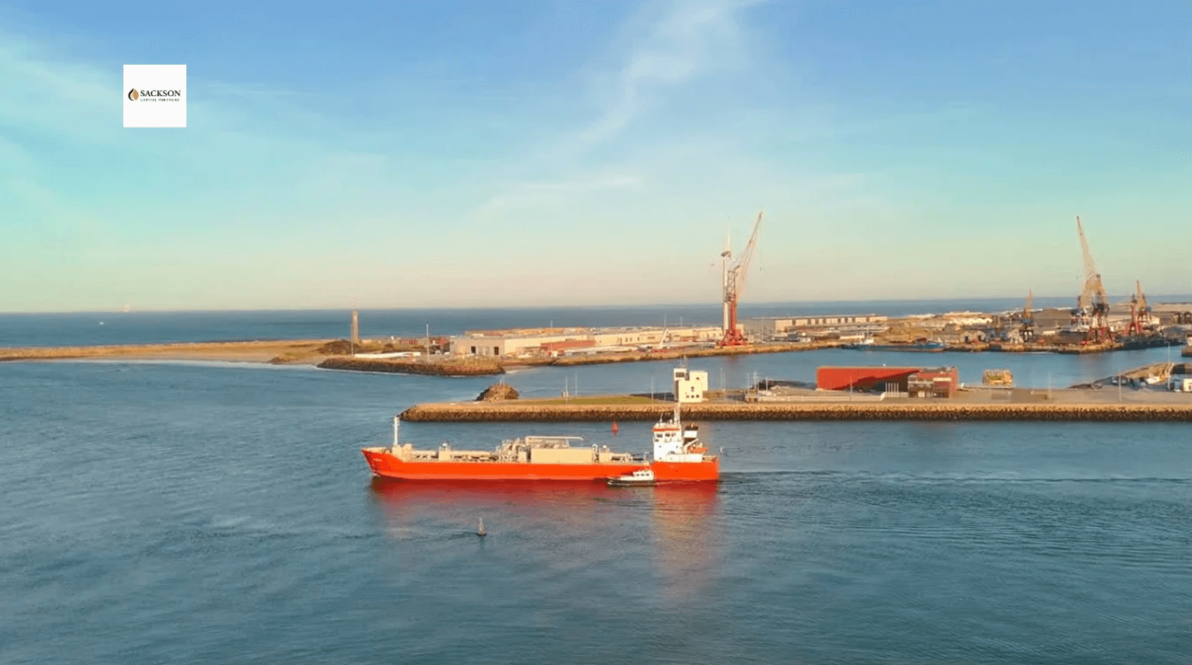 Infrastructure background