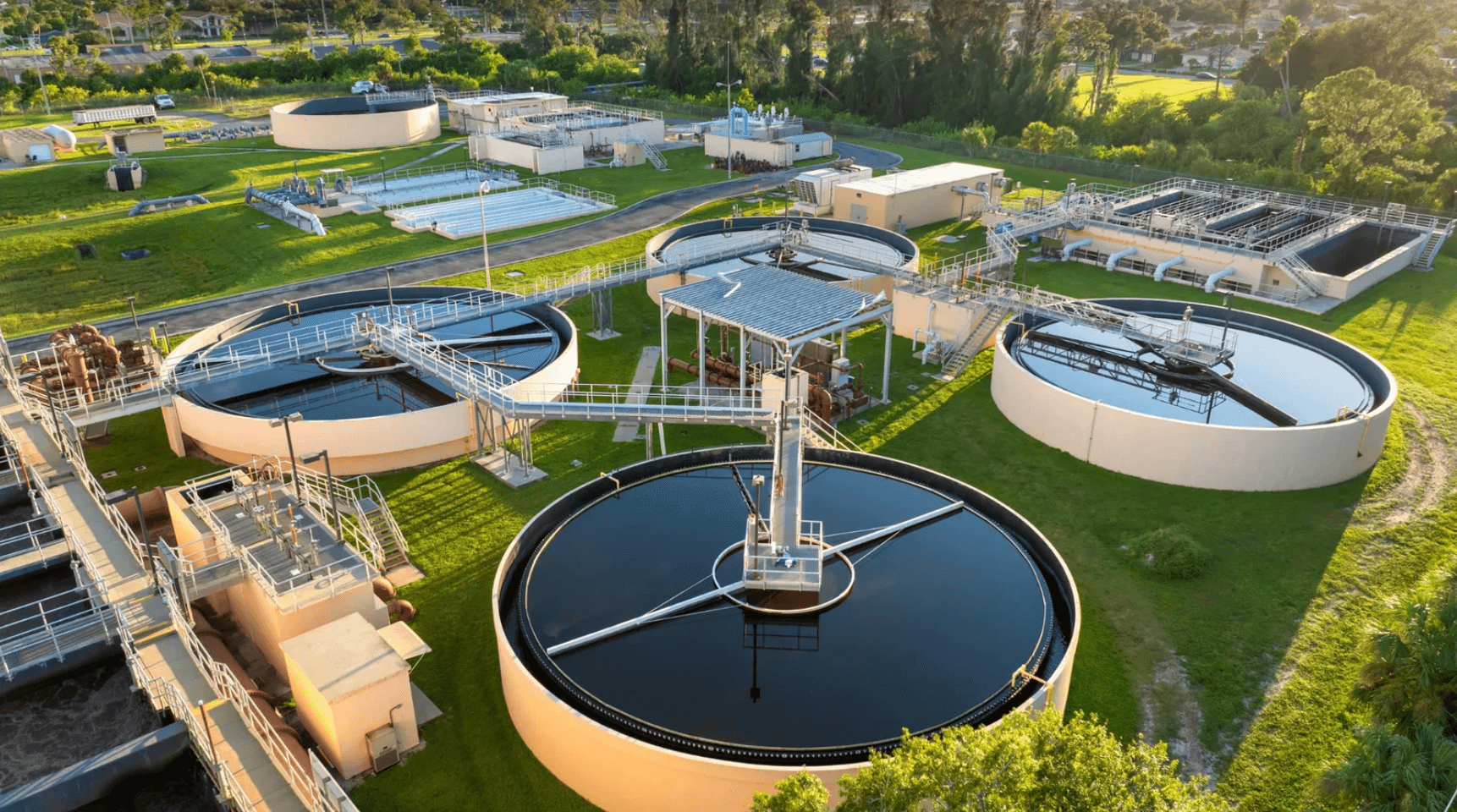 Water & Sanitation